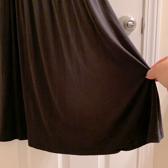 Black Summer Dress 🖤 - Picture 11 of 12